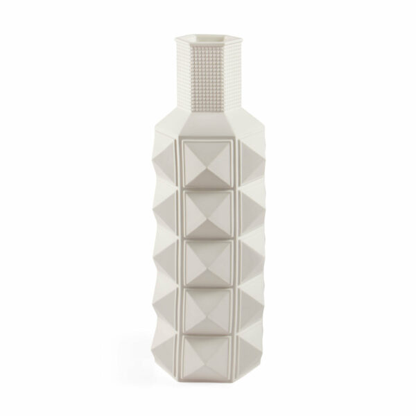 Charade_Stud_Vase_Tall_Front_Spring23_Silo