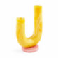 mustique_double_tube_vase_yellow-pink_b